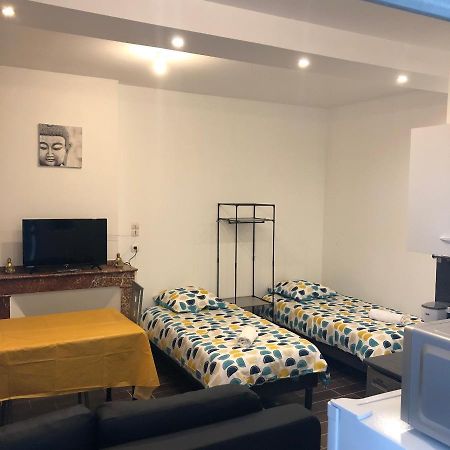 Studio Lit Separe Tarbes Centre 외부 사진