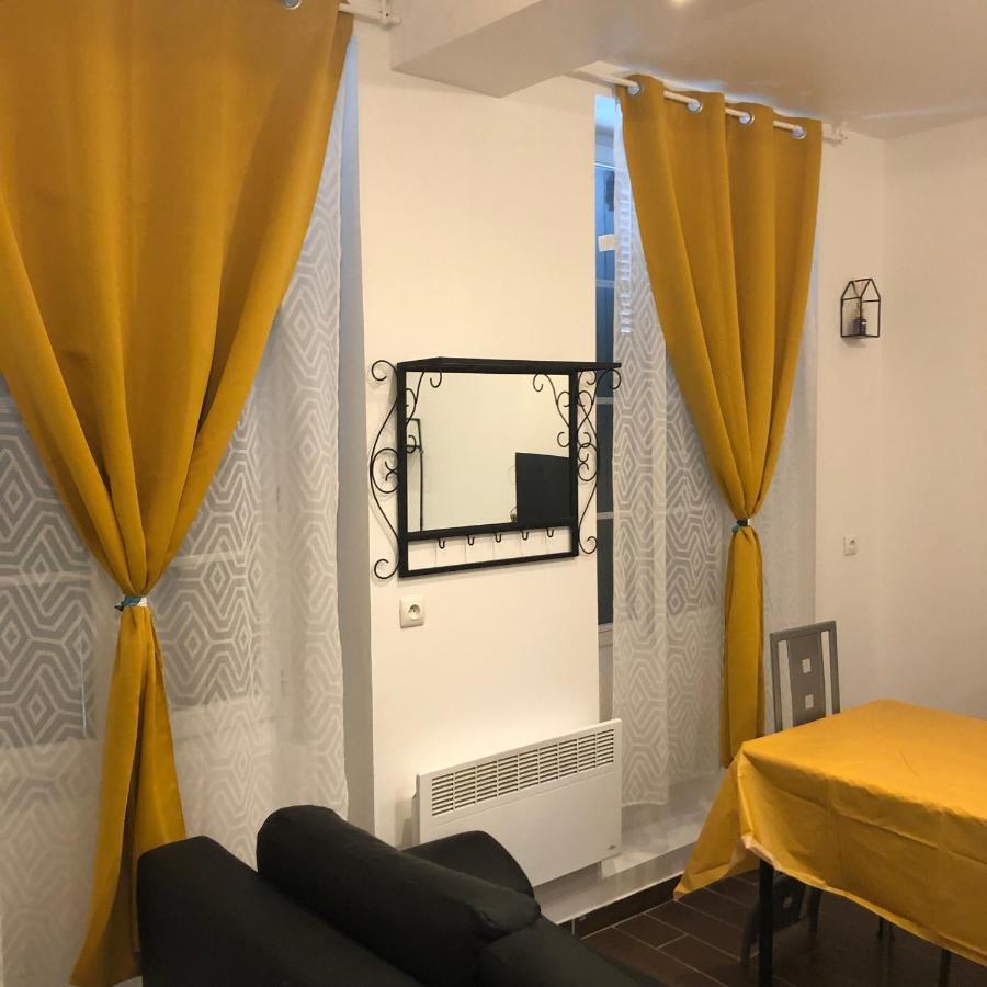 Studio Lit Separe Tarbes Centre 외부 사진